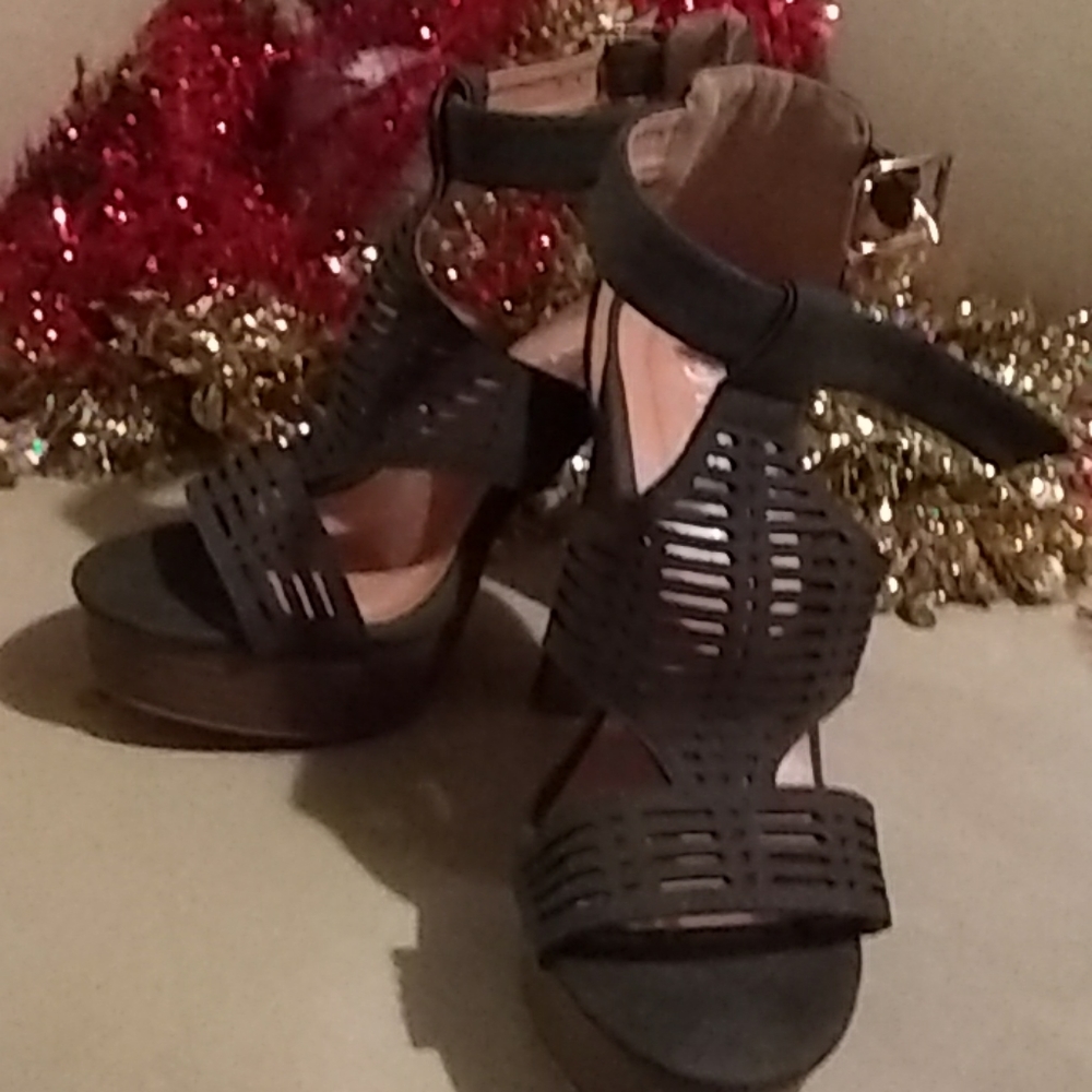 TopModa heels - Picture 2 of 4